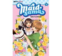 Hiro Yamada Hir Maid-sama 9: Romantische Komödie über das geheime Doppel (Poche)