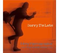 Hiro Yamanaka & Kankawa Trio - Sorry I M Late [Import]
