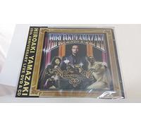 HIROAKI YAMAZAKI 25th ANNIVERSARY LIVE(初回限定盤)(DVD付)