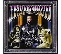 HIROAKI YAMAZAKI 25th ANNIVERSARY LIVE