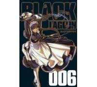 Hiroe, R: Black Lagoon 6