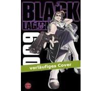 Hiroe, R: Black Lagoon, Band 9