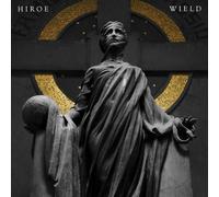 Hiroe Wield (Vinyl) 12" Album