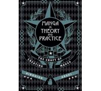 Hirohiko Araki Manga in Theory and Practice (Relié) Manga in Theory and Practice