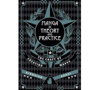 Hirohiko Araki - Manga in Theory and Practice The Craft of Creating - F245z