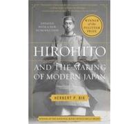 Hirohito and the Making of Modern Japan by Herbert P Bix Paperback Book Herbert P Bix, (Auteur)