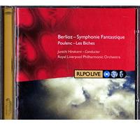 Hirokami - Poulenc: Les Biches [Import]