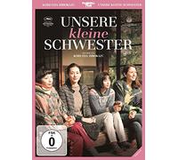 Hirokazu Kore-Eda - Unsere Kleine Schwester