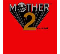 Hirokazu Tanaka - Mother 2 (Original Soundtrack)