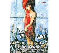 Hiroki Endo : Histoires courtes