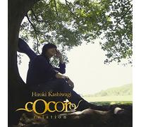 Hiroki Kashiwagi - Cocoro/Relation