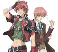 Hiroki Takahashi - Vol. 1-Neo Angelique Abyss Char [Import]
