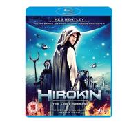 Hirokin : The Last Samurai (Blu-ray) Wes Bentley Jessica Szohr Angus Macfadyen