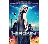 Hirokin: The Last Samurai (Dvd)
