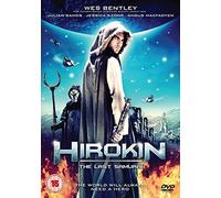Hirokin The Last Samurai [Edizione: Regno Unito] [Import]