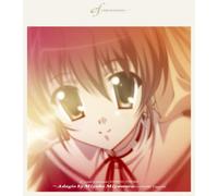 Hiroko Taguchi - Ef-a Tale of Memories. Ending Theme