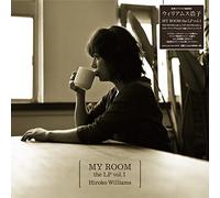 HIROKO,WILLIAMS - My Room The Lp Vol.1 [Vinyl LP]