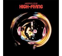 Hiromasa Suzuki - High-Flying [Vinyl LP] [VINYL]