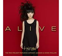 Hiromi - Alive