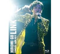 Hiromi Go Concert Tour 2012 Link"() [Blu-Ray]