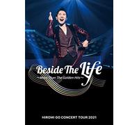Hiromi Go Concert Tour 2021 Beside The Life" More Than The Golden Hits (Dvd) ()
