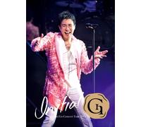 Hiromi Go Concert Tour 2024 Initial G (Blu-Ray) () ()
