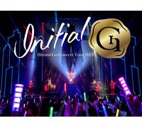 Hiromi Go Concert Tour 2024 Initial G (Blu-Ray) () ()