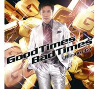 Hiromi Go - Good Bad Times [Import]