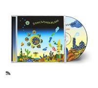Hiromi & Hiromi's Sonicwonder - Sonicwonderland [Compact Discs]