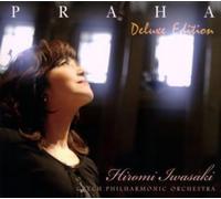 Hiromi Iwasaki - Praha [Import]