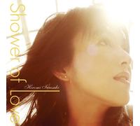 Hiromi Iwasaki - Shower of Love [Shm-CD] [Import]