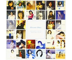 Hiromi Ohta - Golden Best/Complete Singles