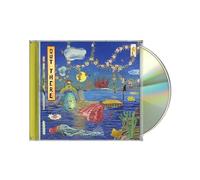 Hiromi - Out There - CD - G3z