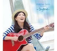 Hiromi Sato - Best Sky Blue [Import]