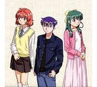 Hiromi Sato - Please Twins Image Ablum: Esquisse (UK Import)