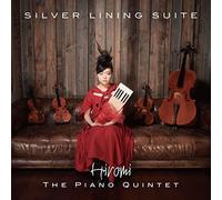Silver Lining Suite