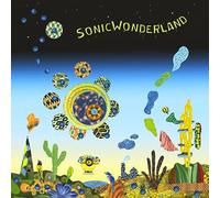 Hiromi Sonicwonder - Sonicwonderland [Import]