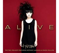 Hiromi the Trio Project - Alive [Import]