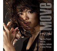 Hiromi the Trio Project - Move [Import]