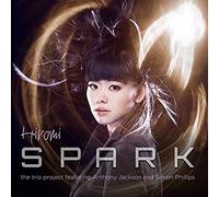 Hiromi the Trio Project - Spark [Import]