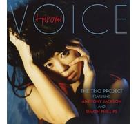 Hiromi the Trio Project - Voice [Import]