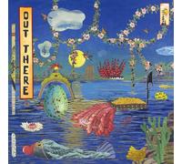 Hiromi & Hiromi's Sonicwonder – Out There – CD – SHM (Import)