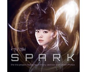 HIROMI UEHARA THE TRIO PROJECTS - Spark: [Import]