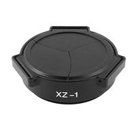 Hirondelle Bleue Bouchon d'objectif Automatique Lens Cap Compatible pour Olympus XZ-1 XZ1 DC, Vendeur Français, Produit expédié Depuis la France