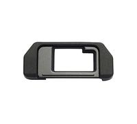 Hirondelle Bleue Oeilleton Oculaire Compatible Eyecup Olympus EP-10 EP10 pour Olympus Om-D E-M5, Marque française, Expédié Depuis la France