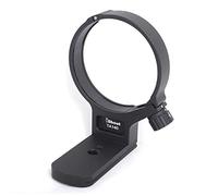 Hirondelle Bleue® Support Collier de Pied Prémium Compatible pour Objectif Tamron 100-400mm f/4.5-6.3 DI VC USD, Vendeur Français Expédié Depuis la France