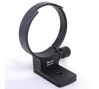 Hirondelle Bleue® Support Collier de Pied Prémium Compatible pour Sigma 100-400mm f5-6.3 DG OS HSM, Vendeur Français Expédié Depuis la France