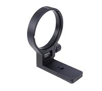 Hirondelle Bleue® Support Collier de Pied Prémium Compatible pour Sigma AF APO 150-500mm F5-6.3 DG OS HSM / 120-300mm F2.8 DG OS HSM, Vendeur Français Expédié Depuis la France