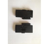 Hirondelle Bleue Trappe Couvercle Cache Batterie Battery Cover pour Canon 700D