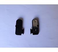 Hirondelle Bleue Trappe Couvercle Cache Batterie Battery Cover pour Nikon D3100
